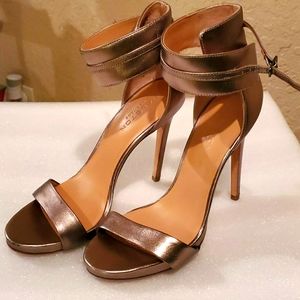 Halston Shoes
